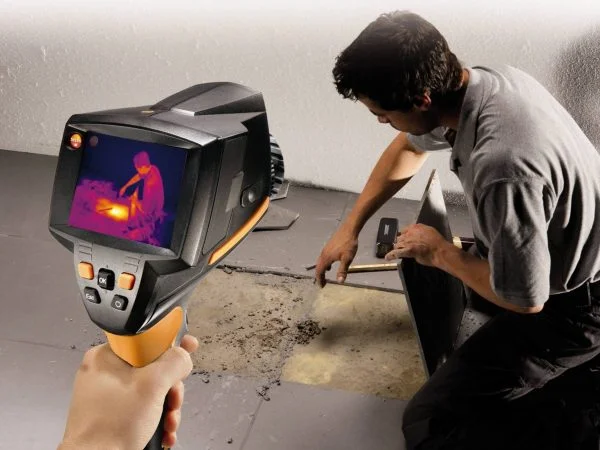 Esenler Su Kaçağı Tespiti